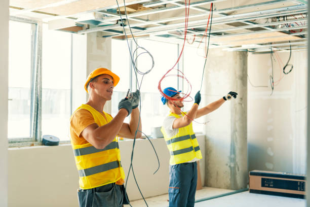 Commercial Electrical Services in Colonial Pine Hills, SD