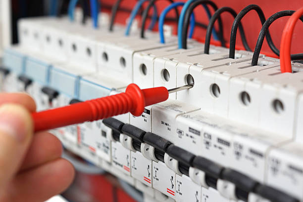 Emergency Electrical Repair Services in Colonial Pine Hills, SD